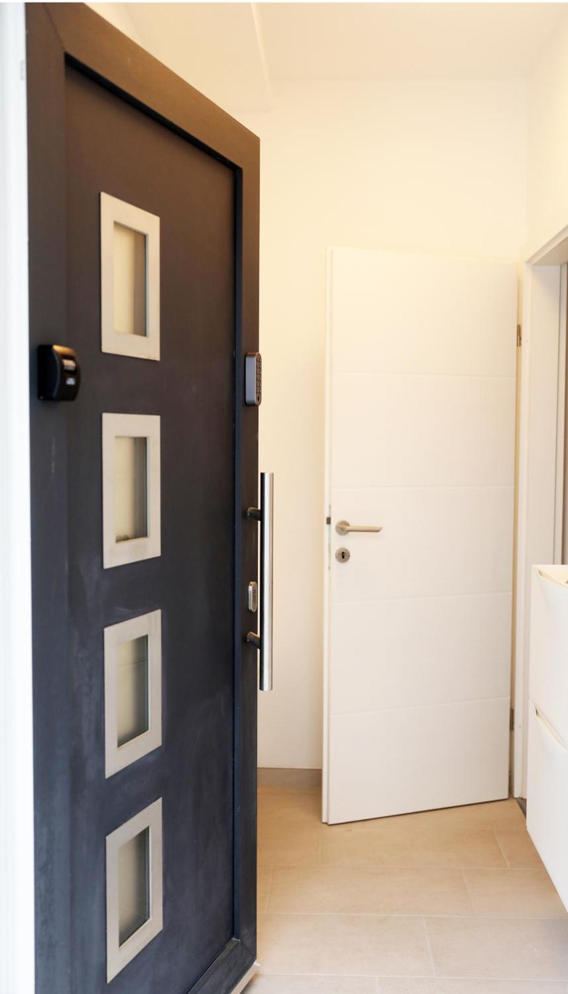 Apartment Fala - Self Check-In 0-24, Fast Wi Fi, City Center Zagreb Exterior foto
